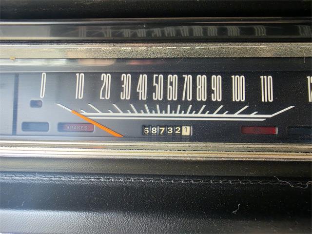 1969 Plymouth Road Runner (CC-2118833) for sale in Canton, Ohio