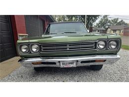 1969 Plymouth Road Runner (CC-2118833) for sale in Canton, Ohio