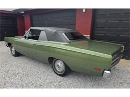 1969 Plymouth Road Runner (CC-2118833) for sale in Canton, Ohio