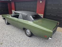 1969 Plymouth Road Runner (CC-2118833) for sale in Canton, Ohio