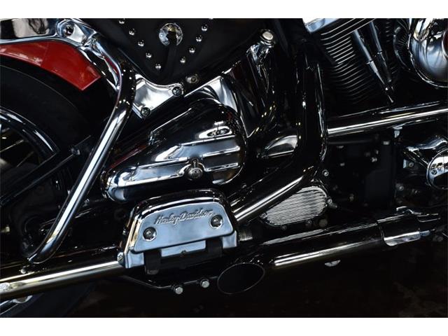 1993 Harley-Davidson FLSTC (CC-2118834) for sale in Payson, Arizona