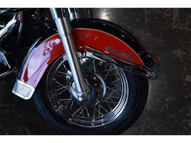 1993 Harley-Davidson FLSTC (CC-2118834) for sale in Payson, Arizona