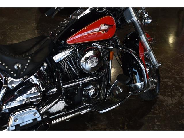 1993 Harley-Davidson FLSTC (CC-2118834) for sale in Payson, Arizona