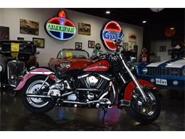1993 Harley-Davidson FLSTC (CC-2118834) for sale in Payson, Arizona