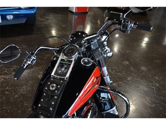1993 Harley-Davidson FLSTC (CC-2118834) for sale in Payson, Arizona
