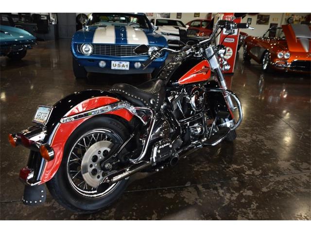 1993 Harley-Davidson FLSTC (CC-2118834) for sale in Payson, Arizona