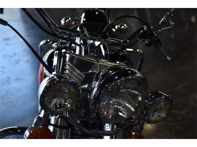 1993 Harley-Davidson FLSTC (CC-2118834) for sale in Payson, Arizona