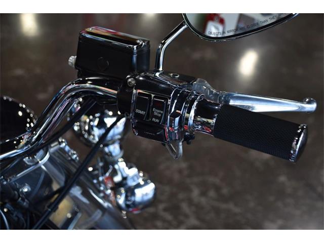 1993 Harley-Davidson FLSTC (CC-2118834) for sale in Payson, Arizona