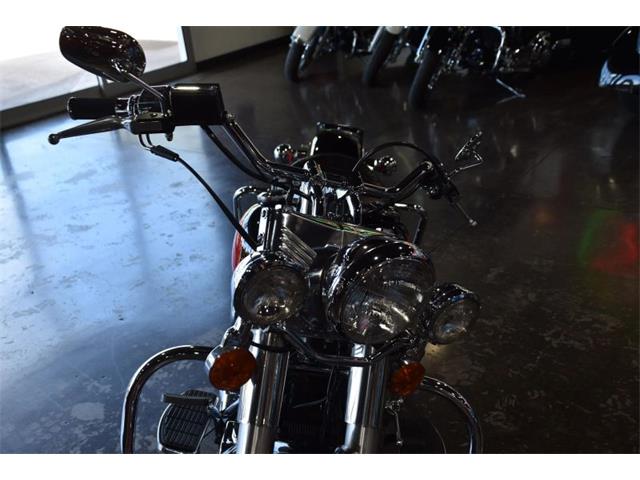 1993 Harley-Davidson FLSTC (CC-2118834) for sale in Payson, Arizona
