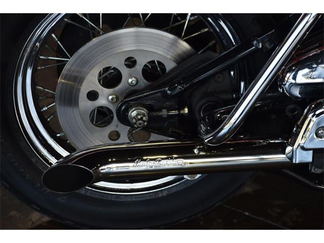 1993 Harley-Davidson FLSTC (CC-2118834) for sale in Payson, Arizona