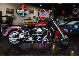 1993 Harley-Davidson FLSTC (CC-2118834) for sale in Payson, Arizona