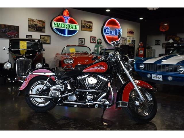 1993 Harley-Davidson FLSTC (CC-2118834) for sale in Payson, Arizona