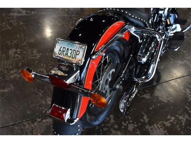 1993 Harley-Davidson FLSTC (CC-2118834) for sale in Payson, Arizona