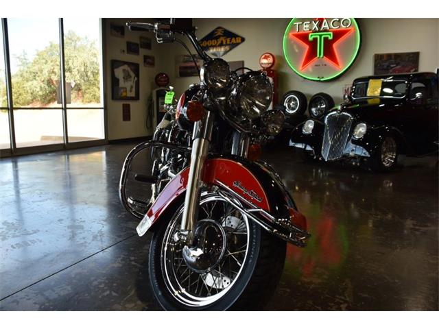 1993 Harley-Davidson FLSTC (CC-2118834) for sale in Payson, Arizona