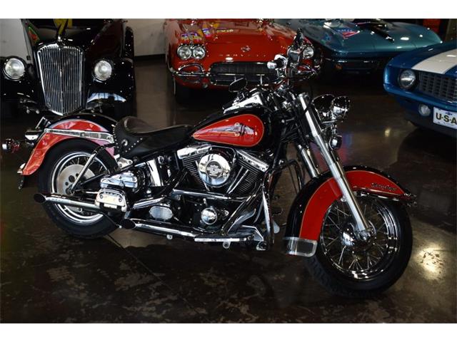 1993 Harley-Davidson FLSTC (CC-2118834) for sale in Payson, Arizona