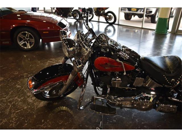 1993 Harley-Davidson FLSTC (CC-2118834) for sale in Payson, Arizona