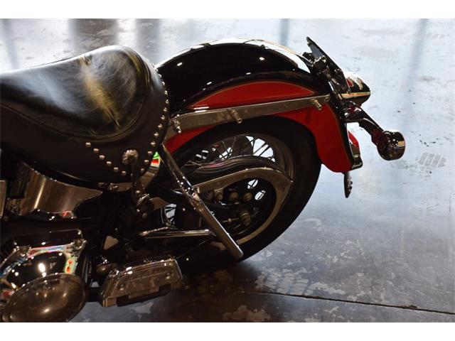 1993 Harley-Davidson FLSTC (CC-2118834) for sale in Payson, Arizona