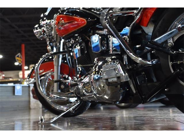 1993 Harley-Davidson FLSTC (CC-2118834) for sale in Payson, Arizona