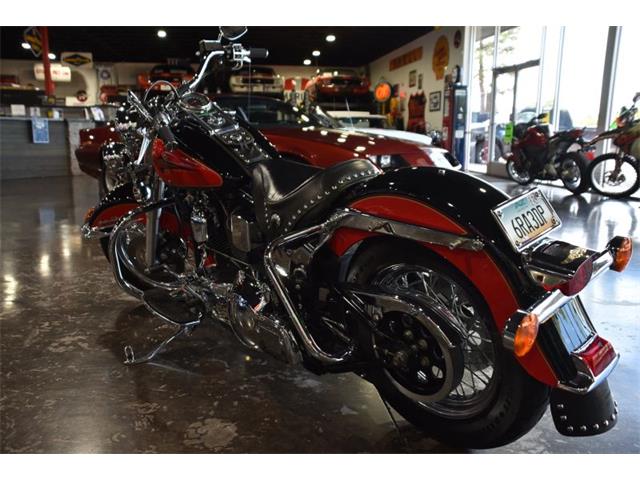 1993 Harley-Davidson FLSTC (CC-2118834) for sale in Payson, Arizona