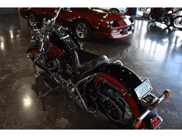 1993 Harley-Davidson FLSTC (CC-2118834) for sale in Payson, Arizona