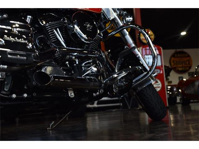 1993 Harley-Davidson FLSTC (CC-2118834) for sale in Payson, Arizona