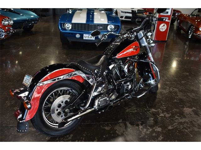 1993 Harley-Davidson FLSTC (CC-2118834) for sale in Payson, Arizona
