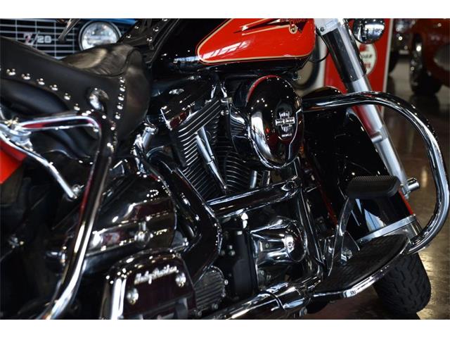 1993 Harley-Davidson FLSTC (CC-2118834) for sale in Payson, Arizona