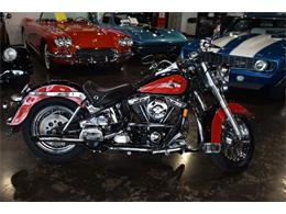 1993 Harley-Davidson FLSTC (CC-2118834) for sale in Payson, Arizona