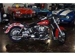 1993 Harley-Davidson FLSTC (CC-2118834) for sale in Payson, Arizona