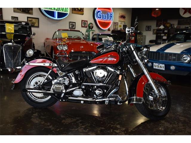 1993 Harley-Davidson FLSTC (CC-2118834) for sale in Payson, Arizona