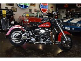 1993 Harley-Davidson FLSTC (CC-2118834) for sale in Payson, Arizona