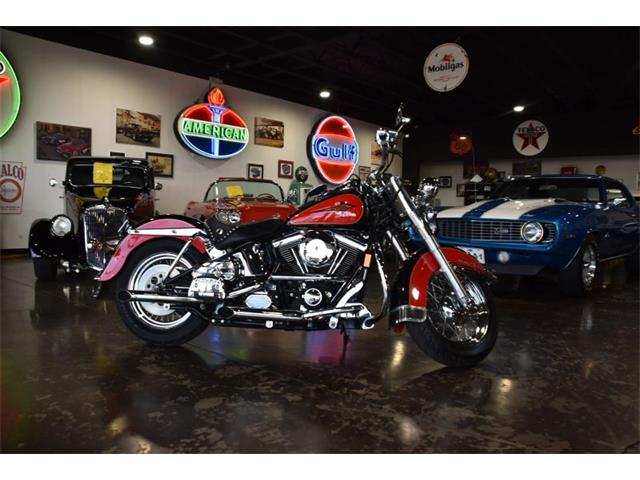 1993 Harley-Davidson FLSTC (CC-2118834) for sale in Payson, Arizona