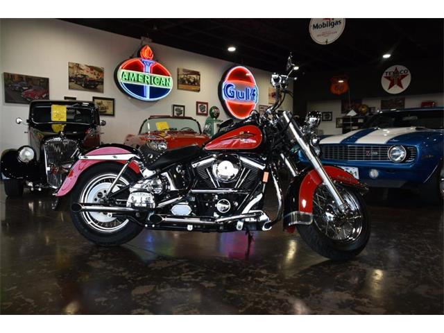 1993 Harley-Davidson FLSTC (CC-2118834) for sale in Payson, Arizona