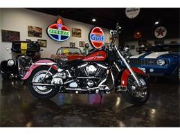 1993 Harley-Davidson FLSTC (CC-2118834) for sale in Payson, Arizona