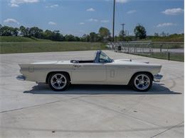 1957 Ford Thunderbird (CC-2118836) for sale in Gordonsville, Tennessee