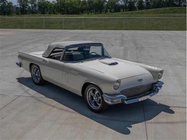 1957 Ford Thunderbird (CC-2118836) for sale in Gordonsville, Tennessee