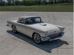 1957 Ford Thunderbird (CC-2118836) for sale in Gordonsville, Tennessee