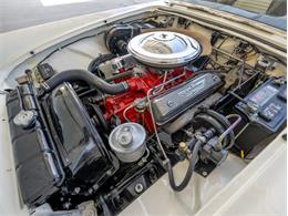 1957 Ford Thunderbird (CC-2118836) for sale in Gordonsville, Tennessee