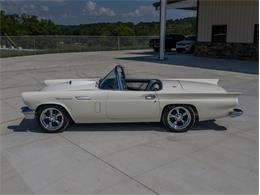 1957 Ford Thunderbird (CC-2118836) for sale in Gordonsville, Tennessee