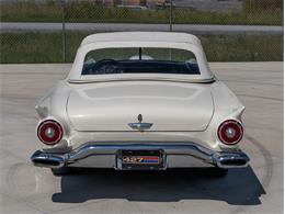 1957 Ford Thunderbird (CC-2118836) for sale in Gordonsville, Tennessee