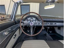 1957 Ford Thunderbird (CC-2118836) for sale in Gordonsville, Tennessee