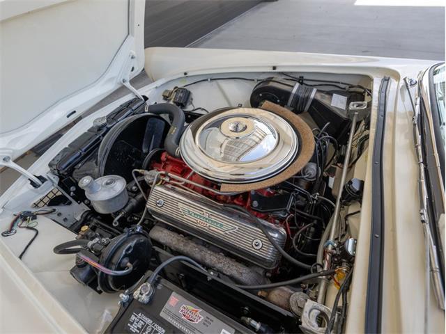 1957 Ford Thunderbird (CC-2118836) for sale in Gordonsville, Tennessee