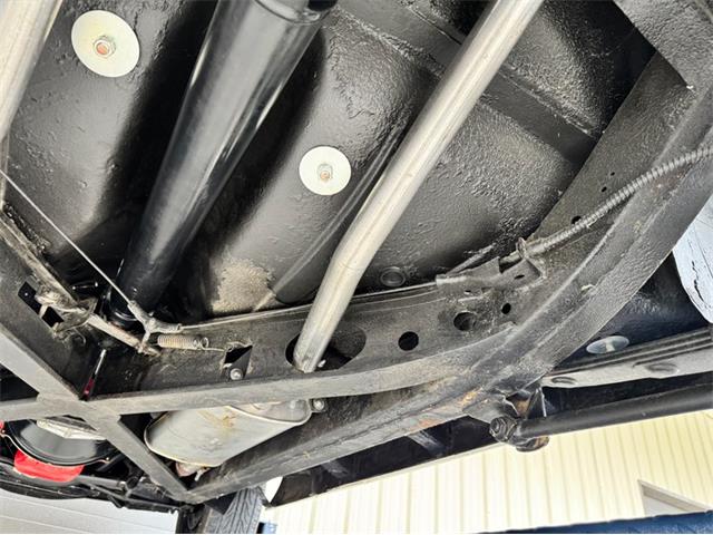 1957 Ford Thunderbird (CC-2118836) for sale in Gordonsville, Tennessee
