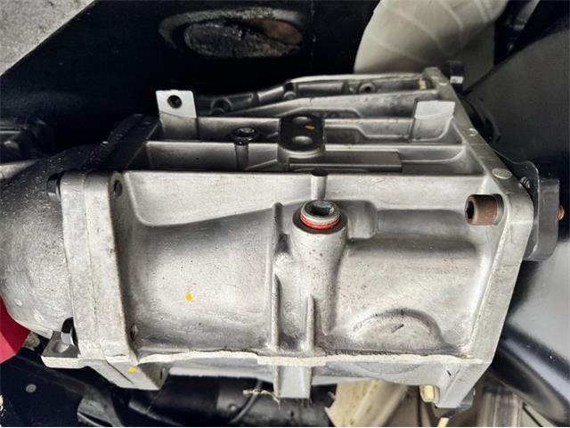 1957 Ford Thunderbird (CC-2118836) for sale in Gordonsville, Tennessee