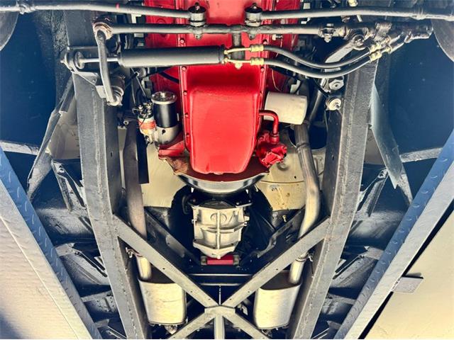 1957 Ford Thunderbird (CC-2118836) for sale in Gordonsville, Tennessee