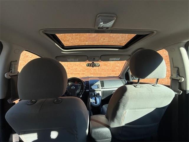 2012 Nissan Sentra (CC-2118837) for sale in Greensboro, North Carolina