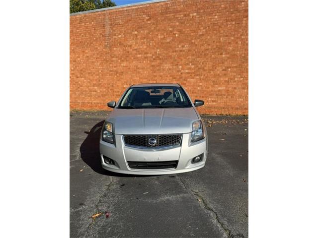2012 Nissan Sentra (CC-2118837) for sale in Greensboro, North Carolina