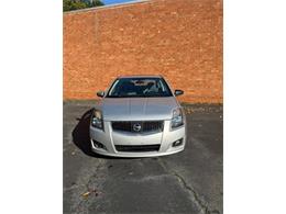 2012 Nissan Sentra (CC-2118837) for sale in Greensboro, North Carolina
