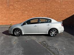 2012 Nissan Sentra (CC-2118837) for sale in Greensboro, North Carolina