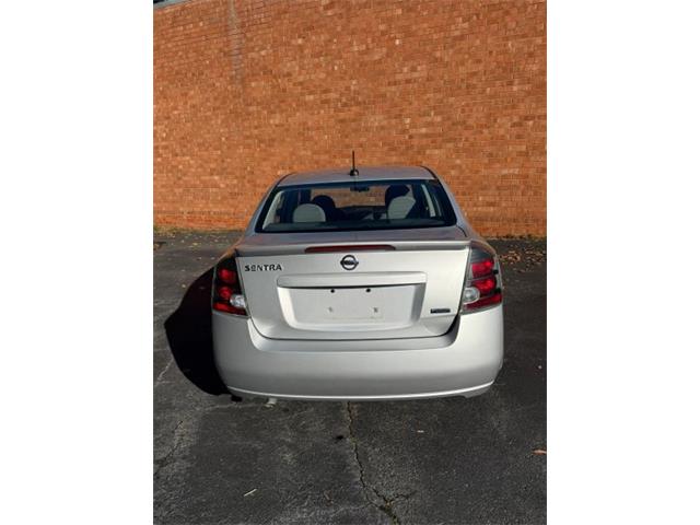 2012 Nissan Sentra (CC-2118837) for sale in Greensboro, North Carolina